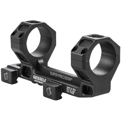 geissele montaz super precision 30mm standardowy czarny 05 404b