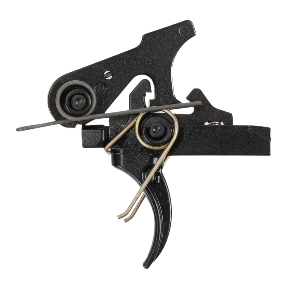 geissele mechanizm spustowy do ar15 spust super 3 gun s3g