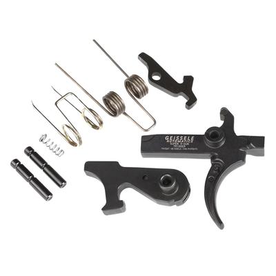 geissele mechanizm spustowy do ar15 spust super 3 gun s3g