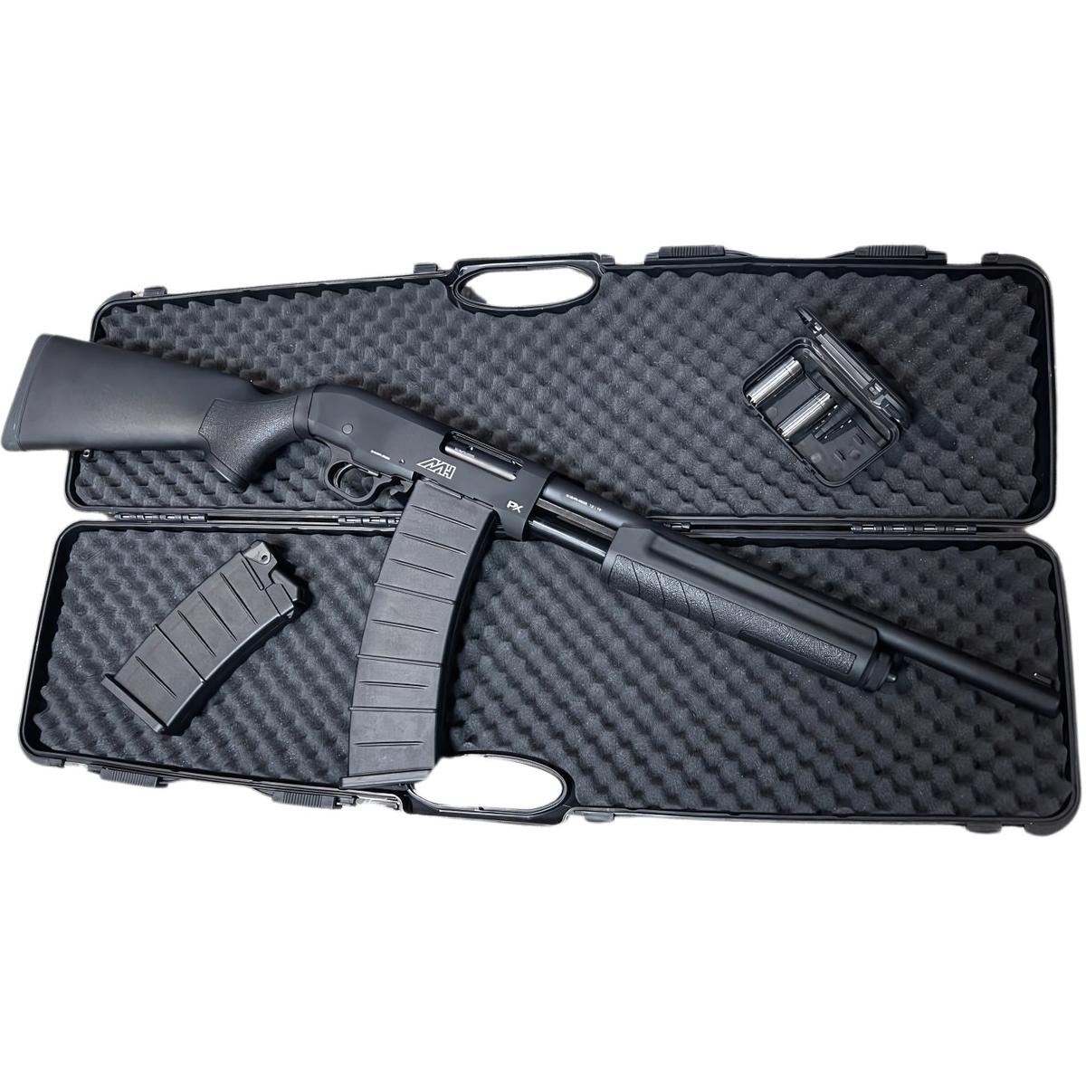 hunt group px 002 18 5