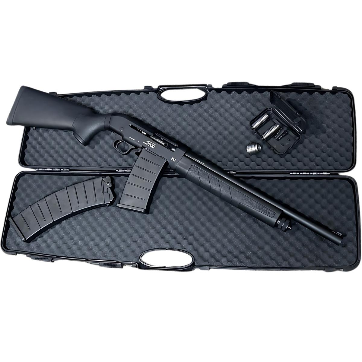 hunt group sg 002 18 5