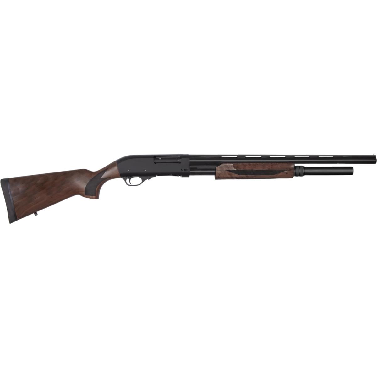 hunt group xrp 006 20