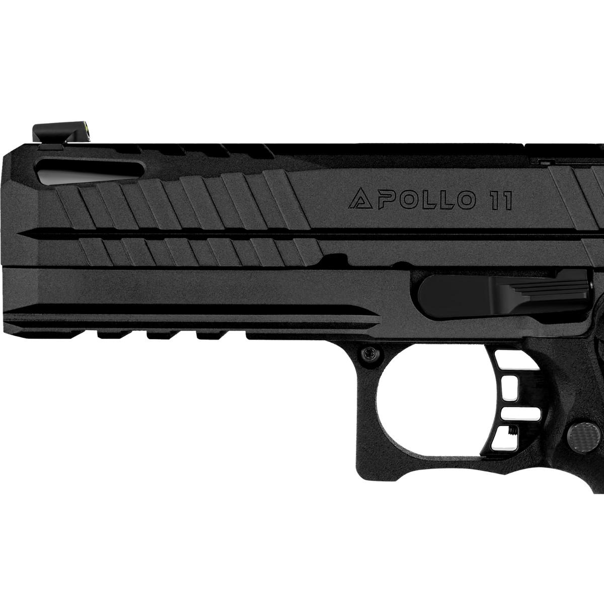 lfa apollo 11 compact