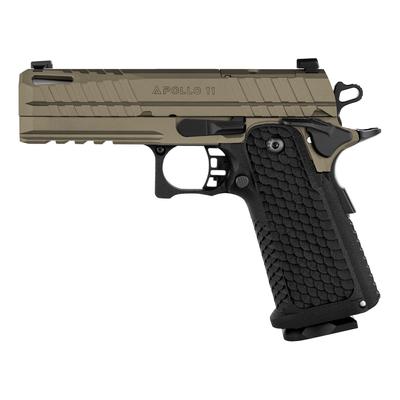 LFA Apollo 11 Compact FDE