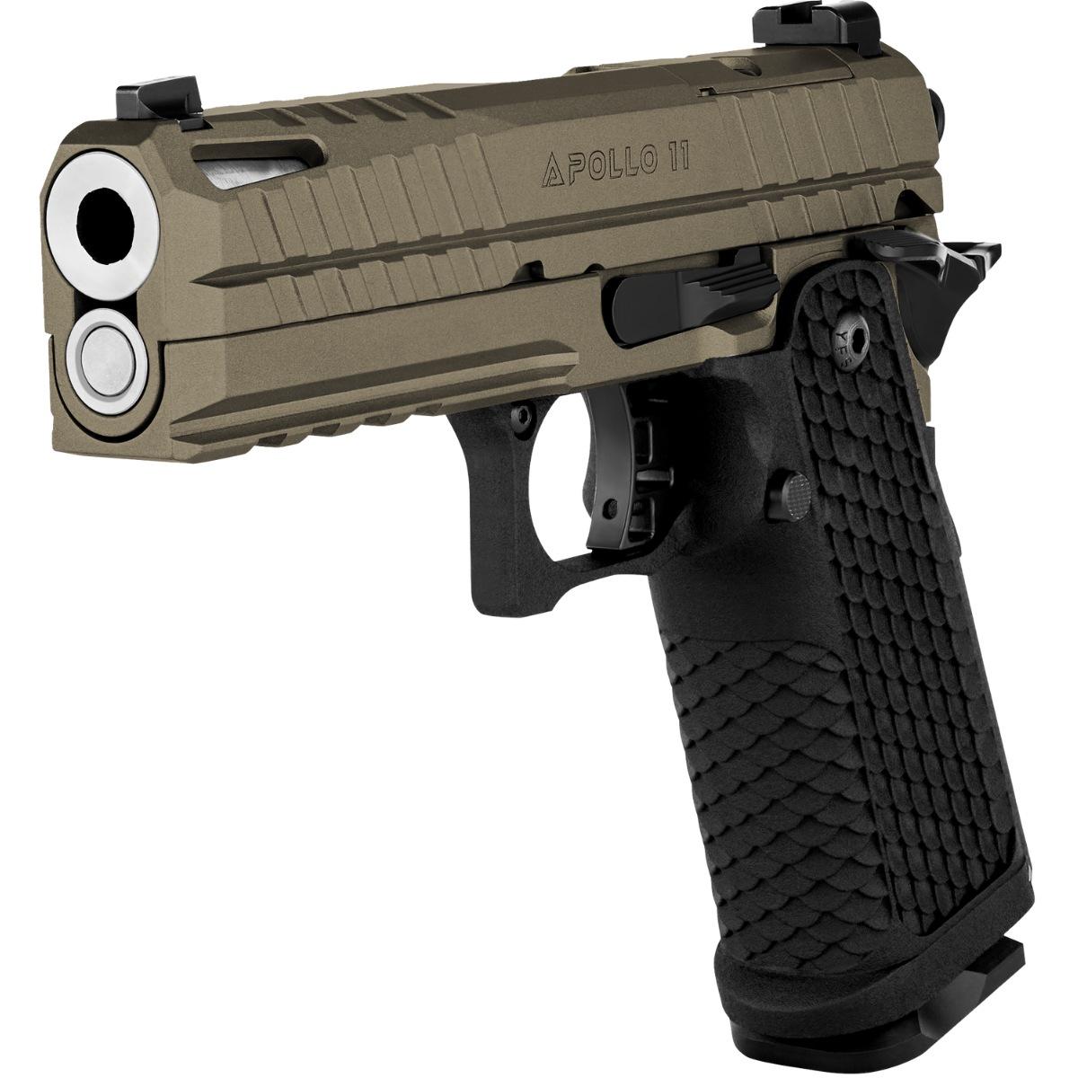 lfa apollo 11 compact fde
