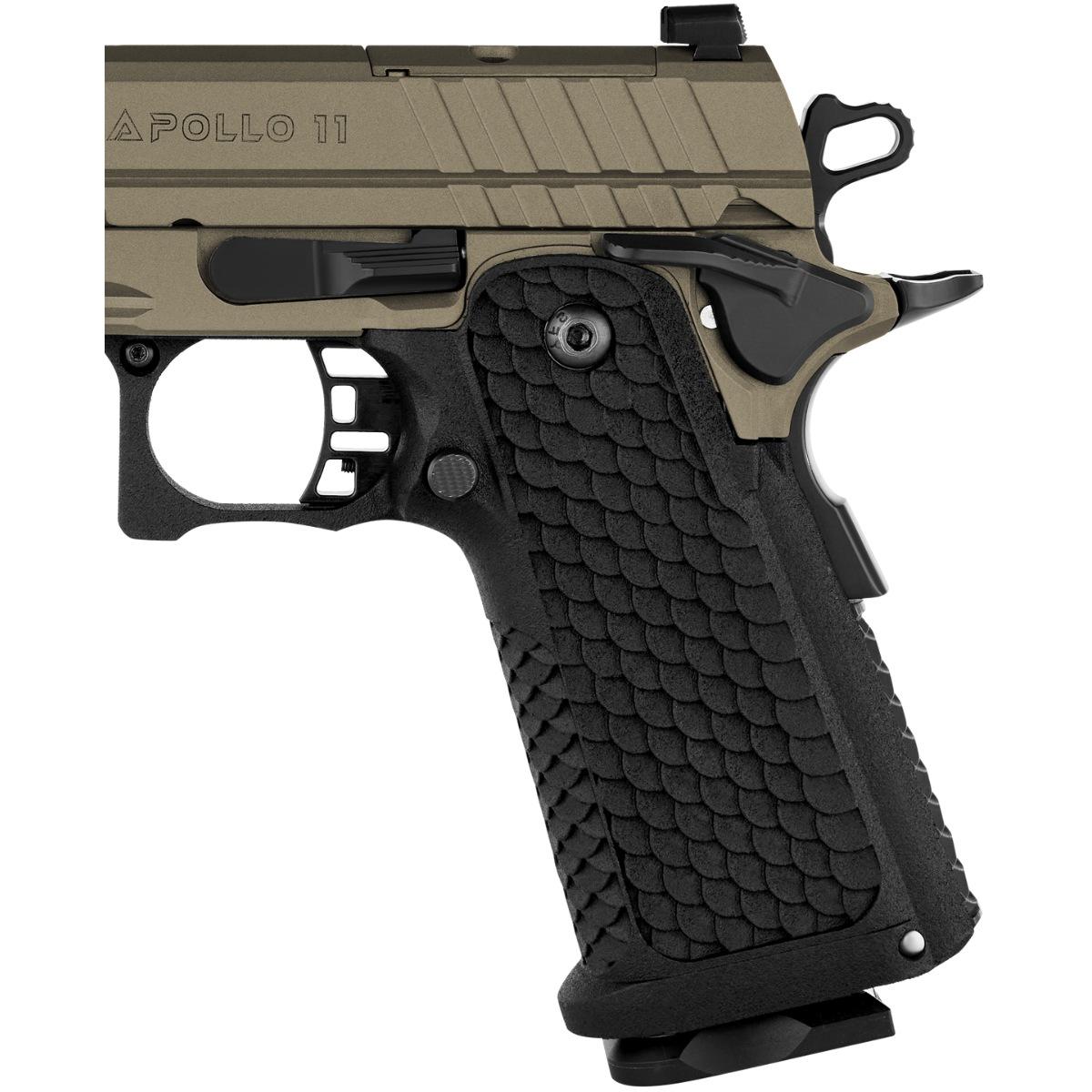 lfa apollo 11 compact fde
