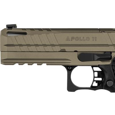 lfa apollo 11 compact fde