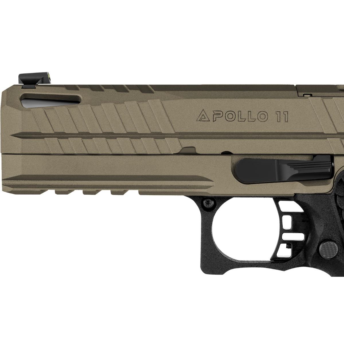 lfa apollo 11 compact fde