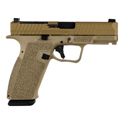 lfa falcon 9x fde