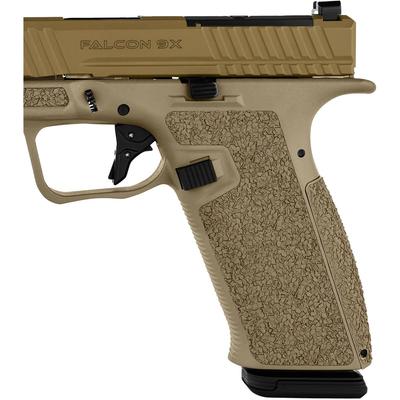 lfa falcon 9x fde