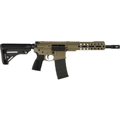 LFA Battle 11,5'' FDE