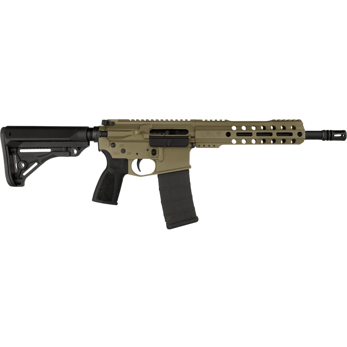lfa battle 11 5 fde