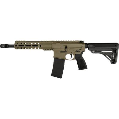lfa battle 11 5 fde
