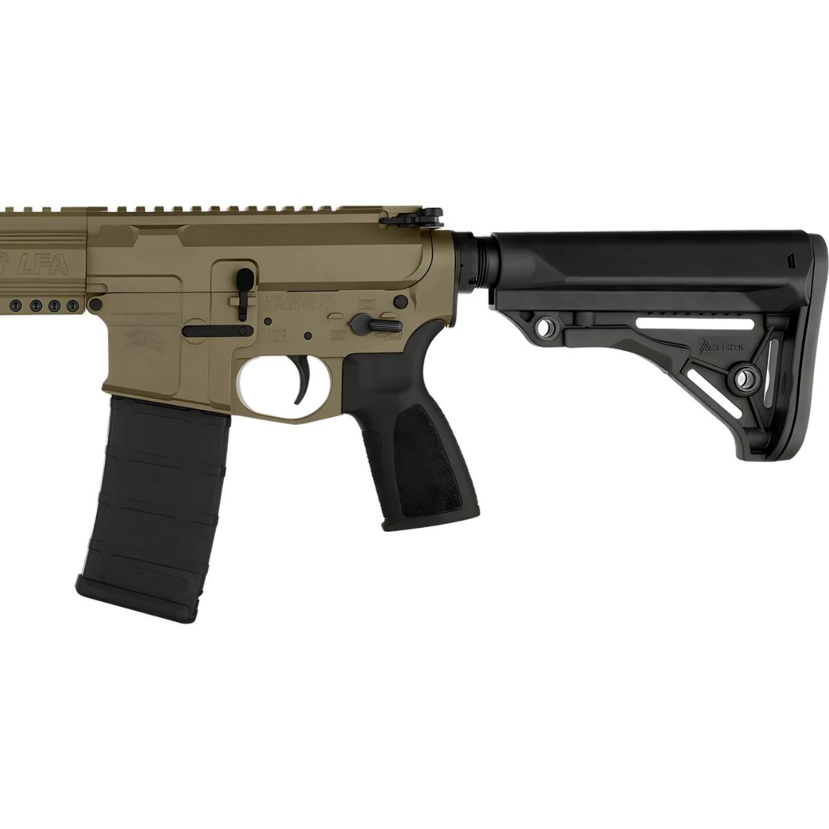 lfa battle 11 5 fde