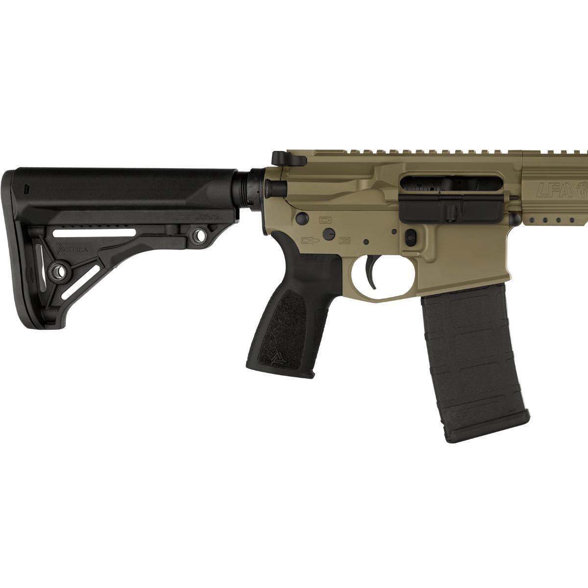 lfa battle 11 5 fde
