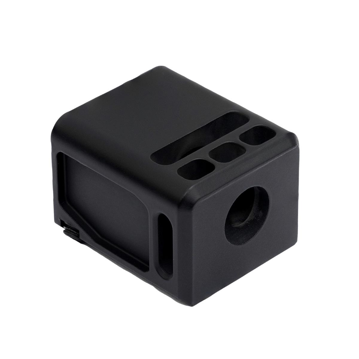 dtf kompensator lo kick 9x19mm gwint 13 5x1 lh
