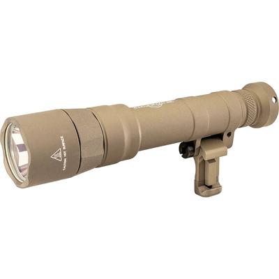 surefire latarka m640dft turbo scout pro tan 700 lumenow m640dft tn pro