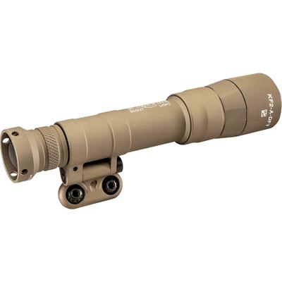 surefire latarka m640dft turbo scout pro tan 700 lumenow m640dft tn pro