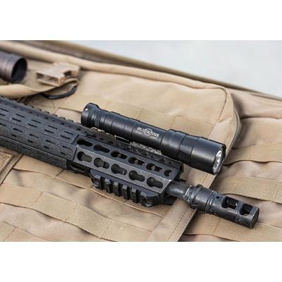 surefire latarka m640dft turbo scout pro tan 700 lumenow m640dft tn pro