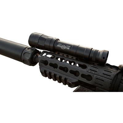 surefire latarka m640dft turbo scout pro tan 700 lumenow m640dft tn pro