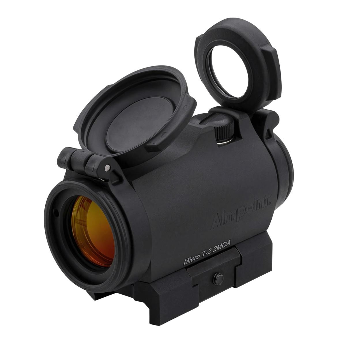 aimpoint kolimator micro t 2 2 moa z montazem 200170