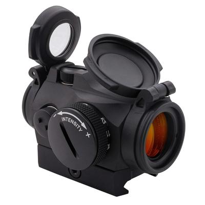 aimpoint kolimator micro t 2 2 moa z montazem 200170