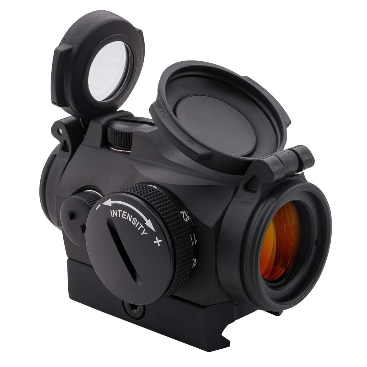 aimpoint kolimator micro t 2 2 moa z montazem 200170