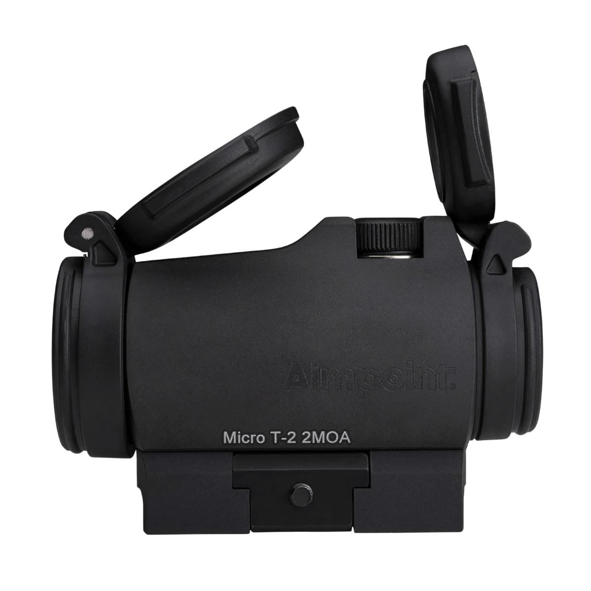 aimpoint kolimator micro t 2 2 moa z montazem 200170