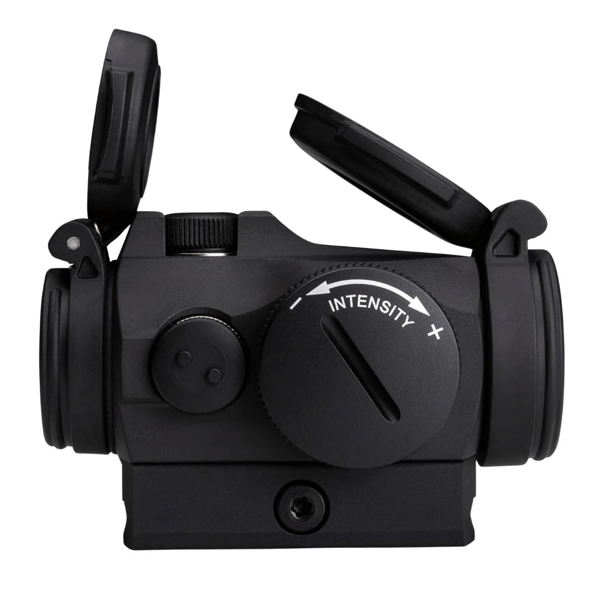 aimpoint kolimator micro t 2 2 moa z montazem 200170