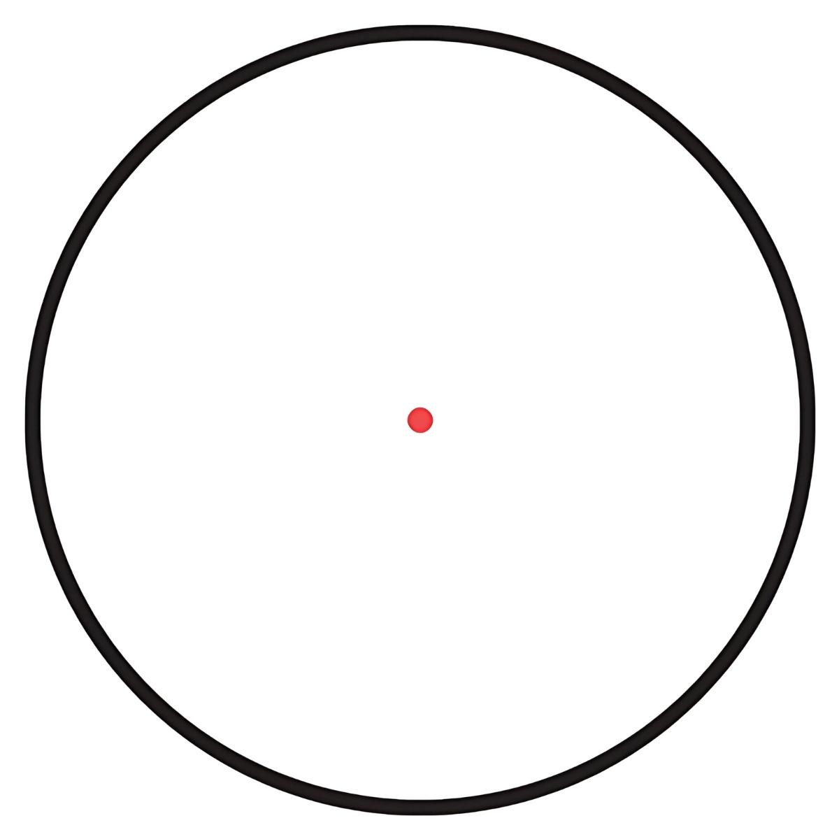 aimpoint kolimator micro t 2 2 moa z montazem 200170
