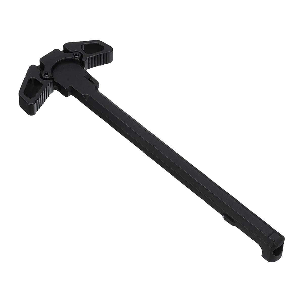 son of gun obustronna dzwignia przeladowania ar 15