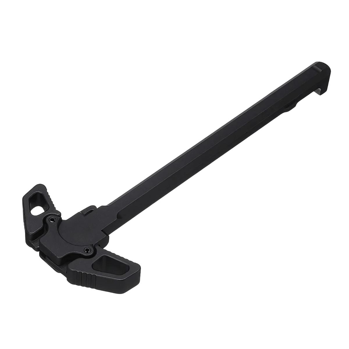 son of gun obustronna dzwignia przeladowania ar 15
