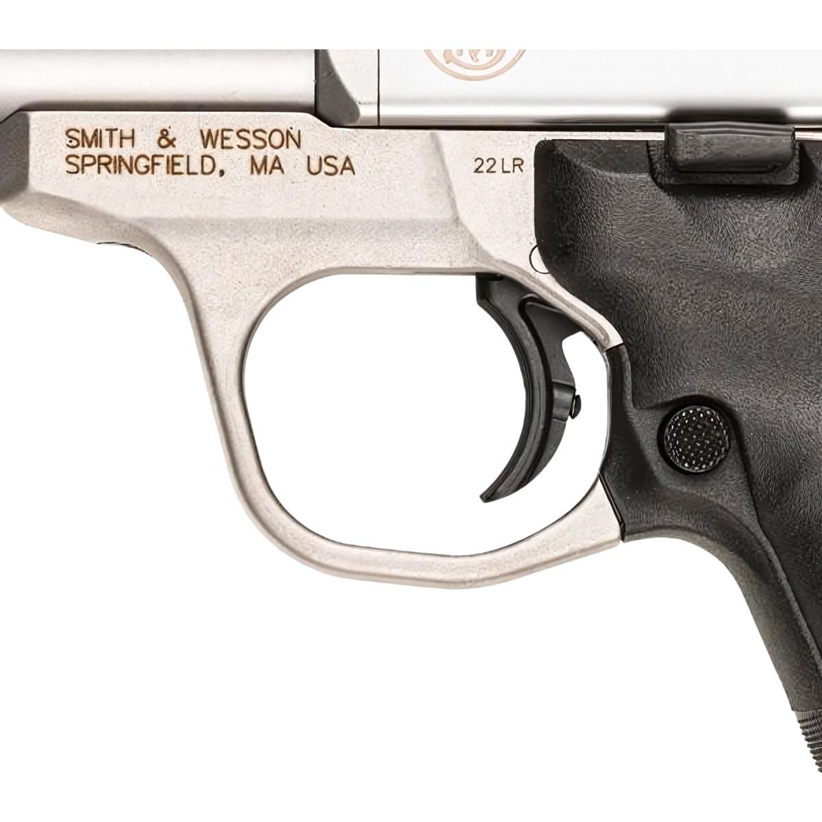 smith wesson victory 108490