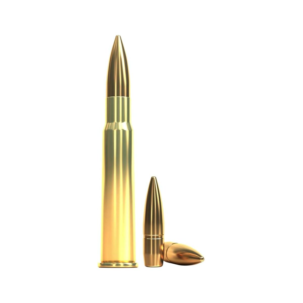 sellier bellot 303 british 11 7g fmj