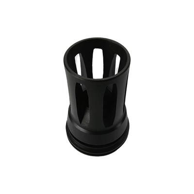 a tec tlumik plomienia a flow birdcage 1 2x28
