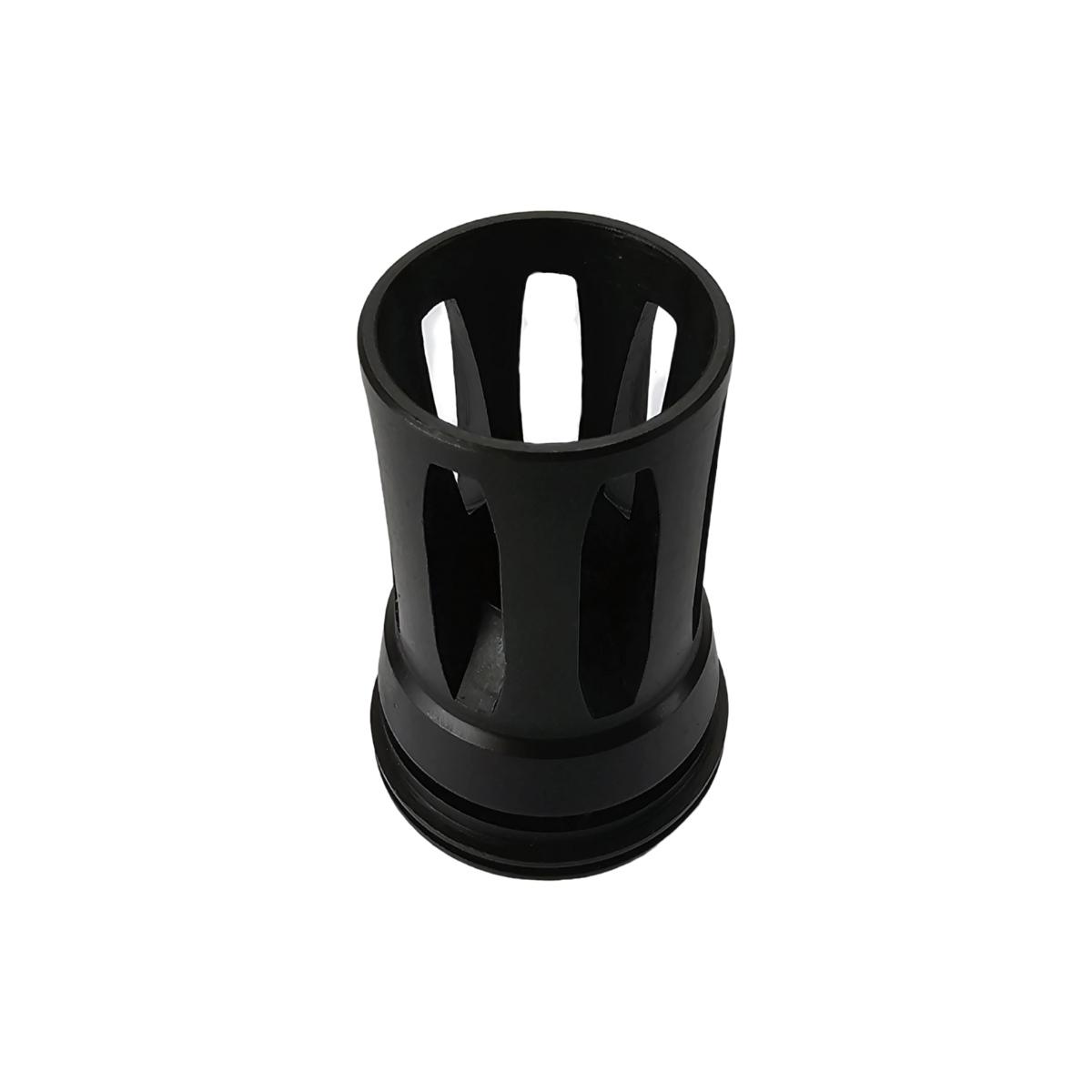 a tec tlumik plomienia a flow birdcage 15x1