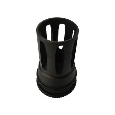 a tec tlumik plomienia a flow birdcage qd lock 1 2x28