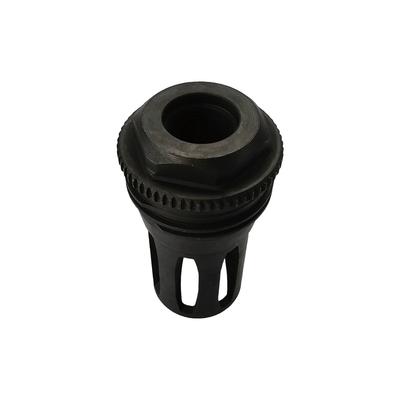 a tec tlumik plomienia a flow birdcage qd lock 1 2x28