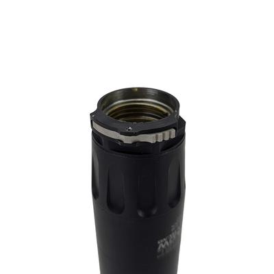 a tec a flow silencer 2 1 5 56 qd lock