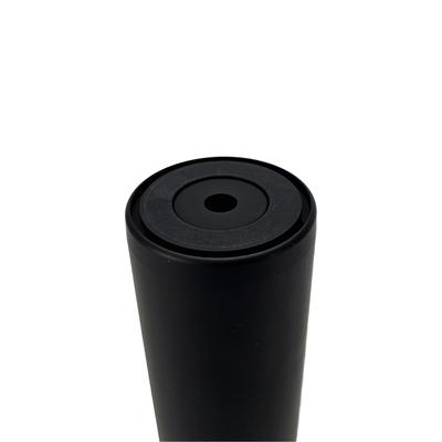 a tec a flow silencer 2 1 5 56 qd lock