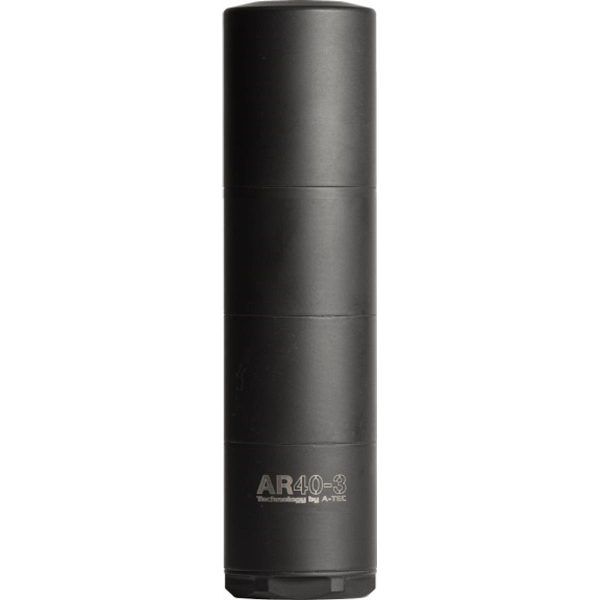 a tec ar 40 3 30 flash hider