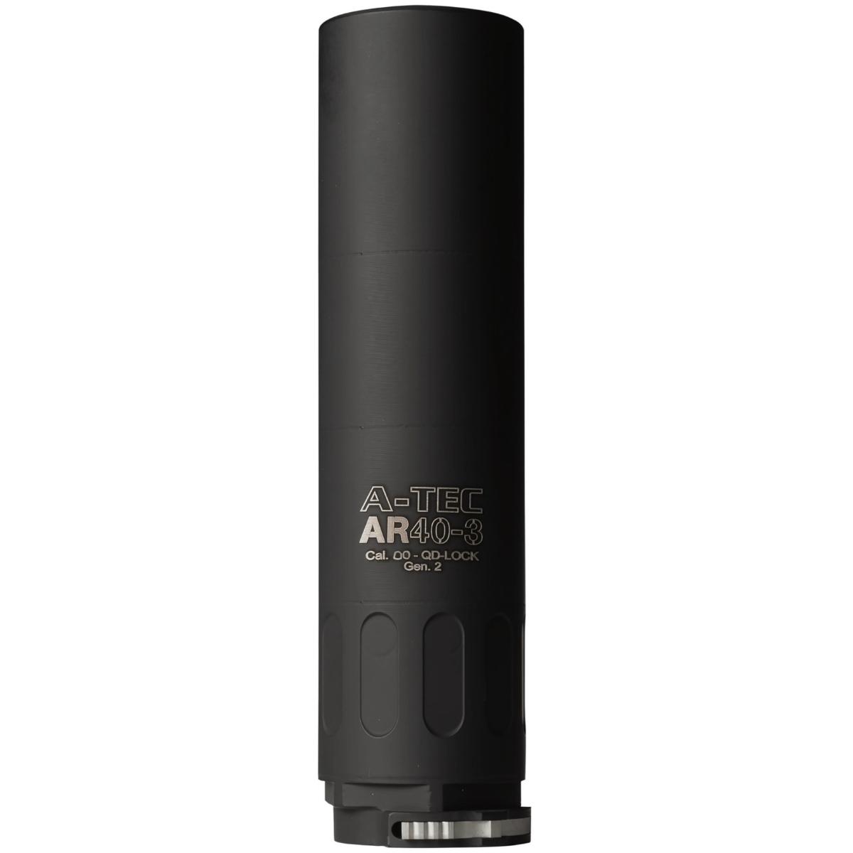 a tec ar 40 3 gen 2 223 qd lock