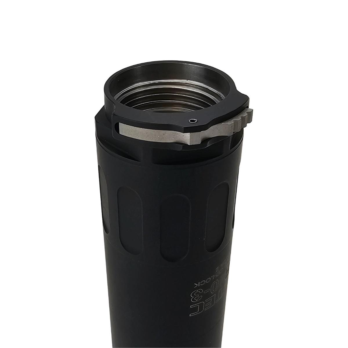 a tec ar 40 3 gen 2 223 qd lock
