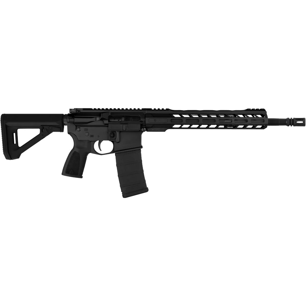 LFA Leo 14,5" Black(0)