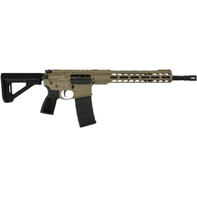 LFA Leo 14,5'' FDE