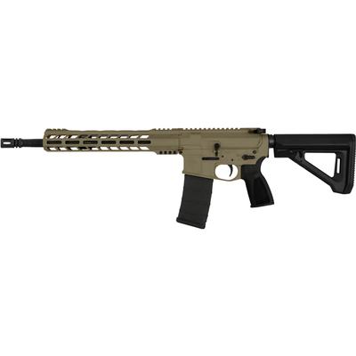 lfa leo 14 5 fde