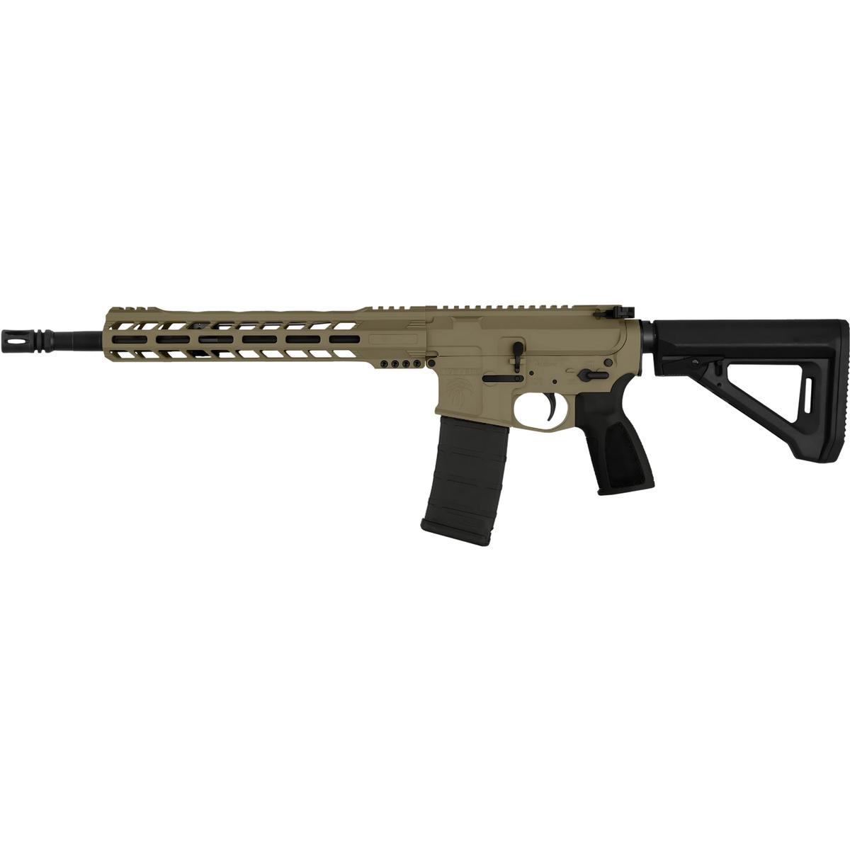 lfa leo 14 5 fde