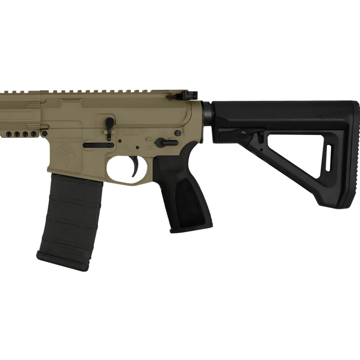 lfa leo 14 5 fde