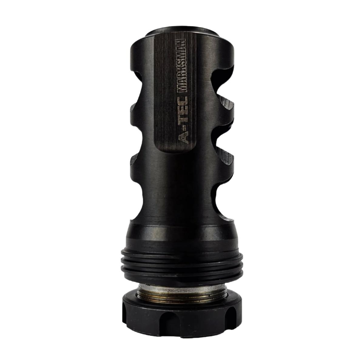 a tec kompensator marksman 7 62 mm m18x1