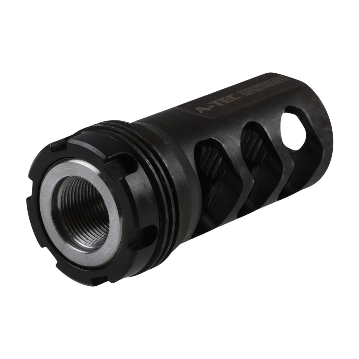 a tec kompensator marksman 7 62 mm m18x1